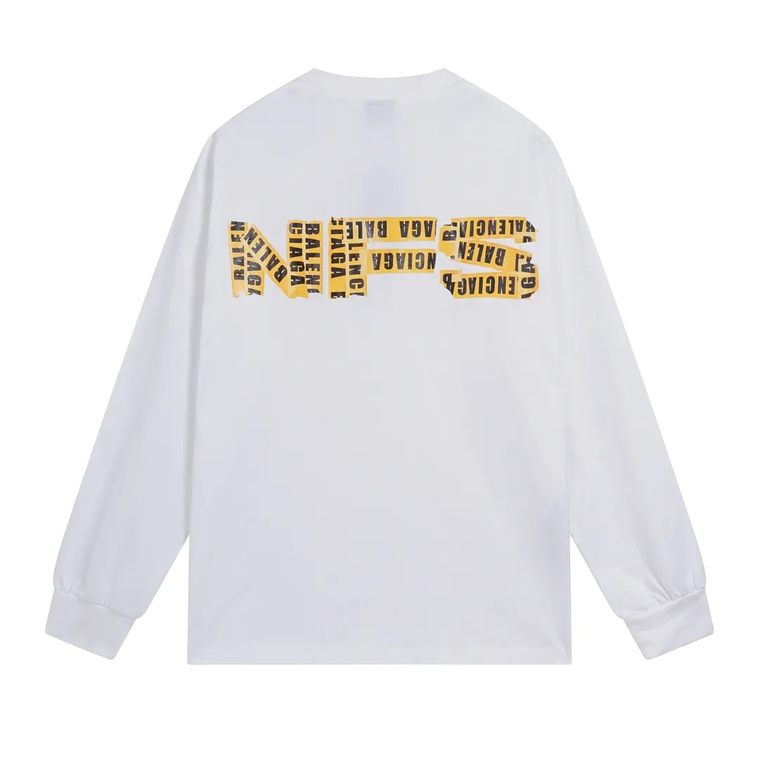 BALENCI*GA ⅹ《 ： 》 280g 1 1 . . .os Same Style -Color： Black -SIZE：XS S M L 8601#
